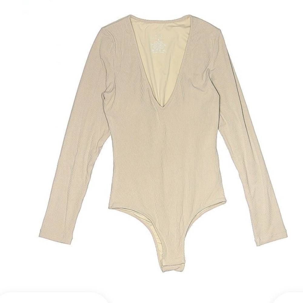 Klassy Network Bodysuit